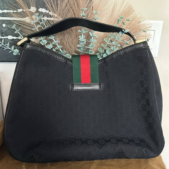 AUTHENTIC Gucci shoulder bag - Picture 2 of 10